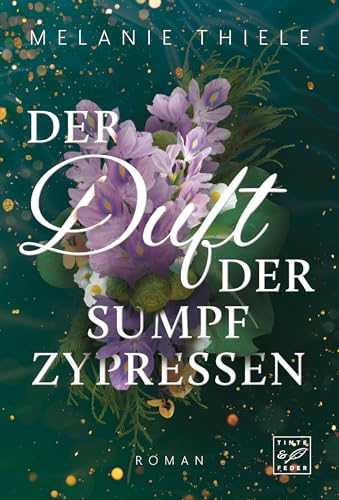Der Duft der Sumpfzypressen