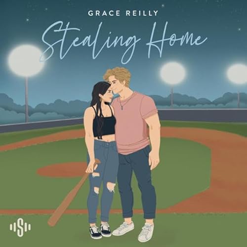 Stealing Home: Beyond the Play - Band 3