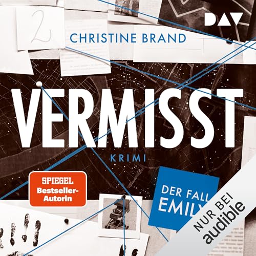 Vermisst: Der Fall Emily