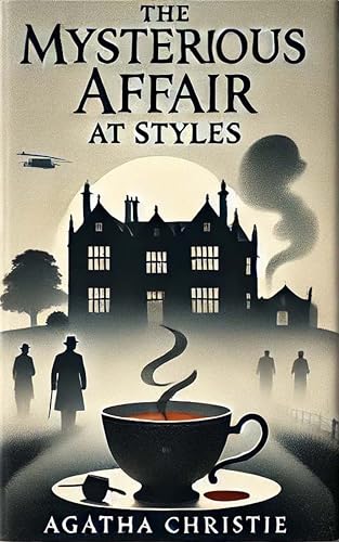 The Mysterious Affair at Styles: The Classic Whodunit That Introduced Hercule Poirot