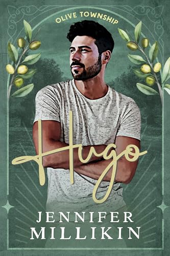 Hugo (Olive Township Book 2)