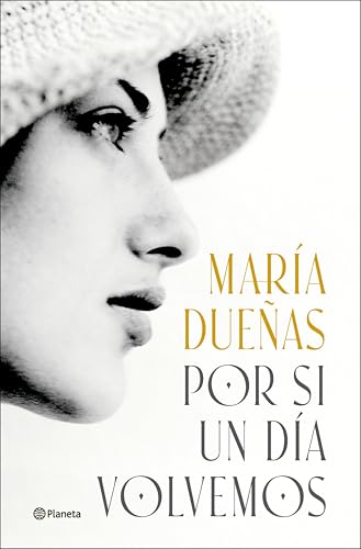 Por si un día volvemos: Hui de un crimen involuntario.Hui de los hombres que no me quisieron.Hui de una guerra.Esta es mi historia, entre España y Orán, ... e Iberoamericanos)