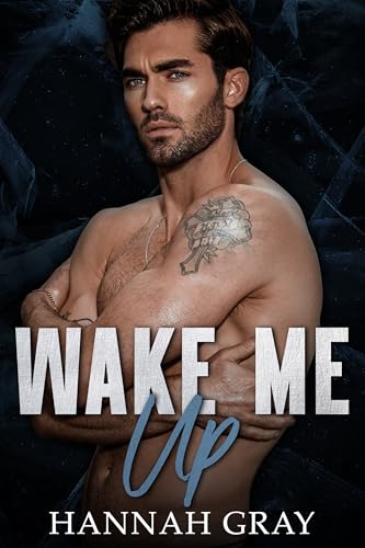 Wake Me Up (New England Bay Sharks Book 5)