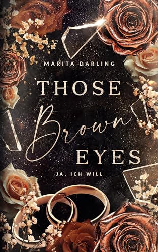 Those brown Eyes: Ja, ich will (Those Eyes 2)