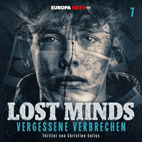 Der Darknet-Killer: Lost Minds - Folge 7