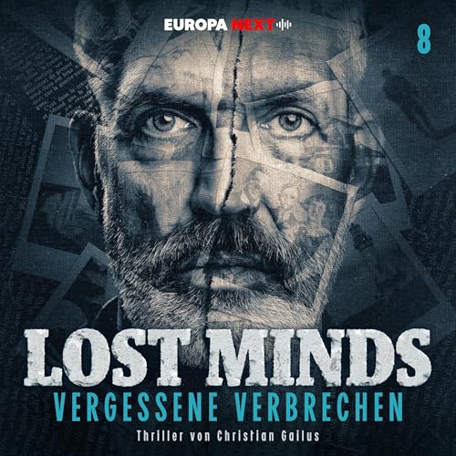 Die Gamma-Verschwörung: Lost Minds - Folge 8