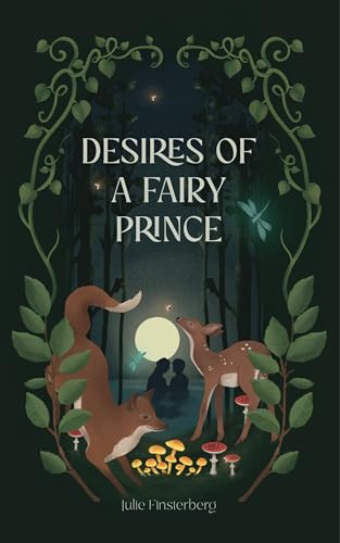 Desires of a Fairy Prince