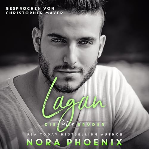 Die Foster Brüder: Lagan