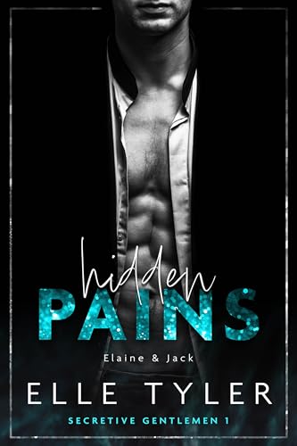 Hidden Pains (Secretive Gentlemen 1)