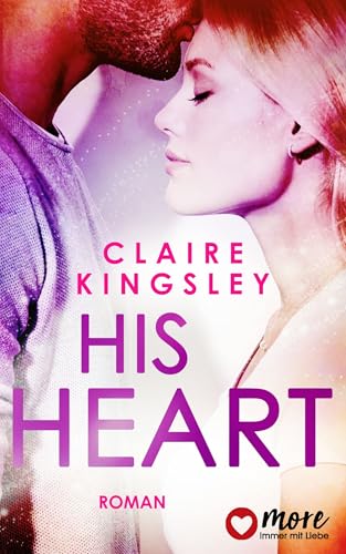 His Heart