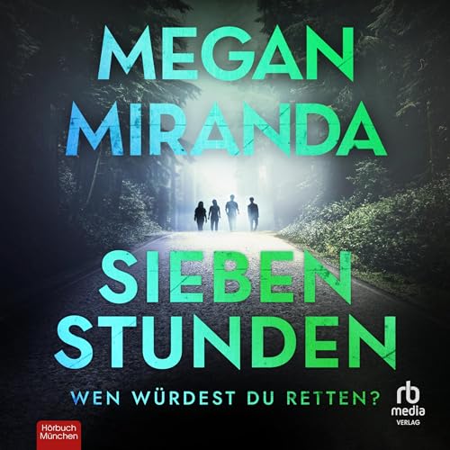 Sieben Stunden: Wen würdest du retten?