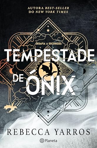 Tempestade de Ónix (PLANETA PORTUGAL)