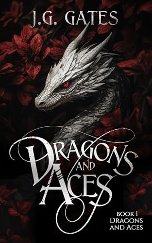 Dragons and Aces: Dragons and Aces Series Book 1