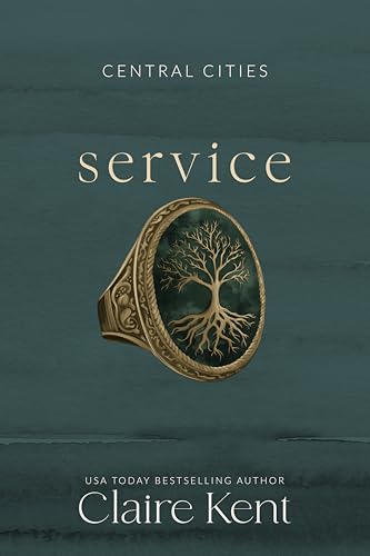Service (Central Cities Book 2)