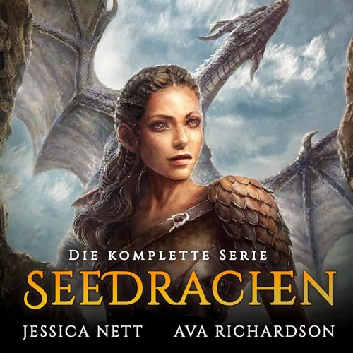 SeeDrachen: Die komplette Serie