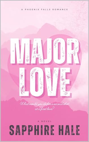 Major Love