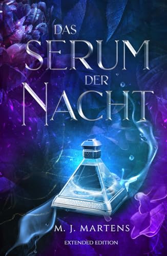 Das Serum der Nacht - Extended Edition
