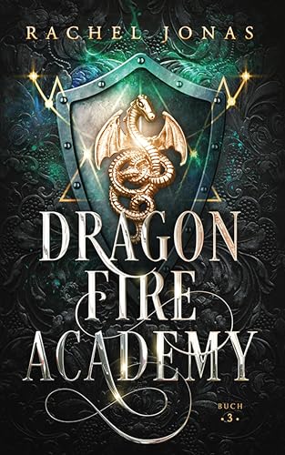 Dragon Fire Academy 3