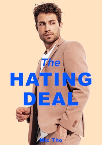 The Hating Deal (Redmond-Dynastie 1)