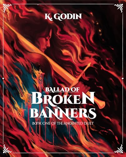 Ballad of Broken Banners