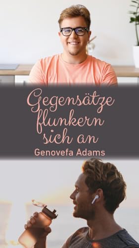 Gegensätze flunkern sich an