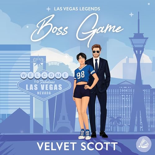 Boss Game: Las Vegas Legends - Band 4
