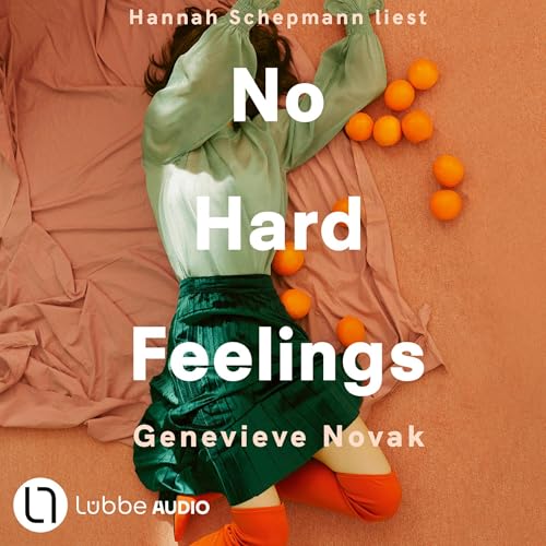 No Hard Feelings