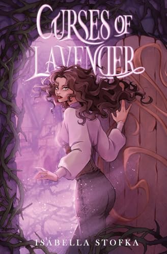 Curses of Lavender