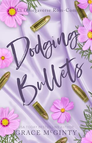 Dodging Bullets (Offbeat Omegas)