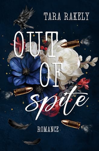 Out Of Spite