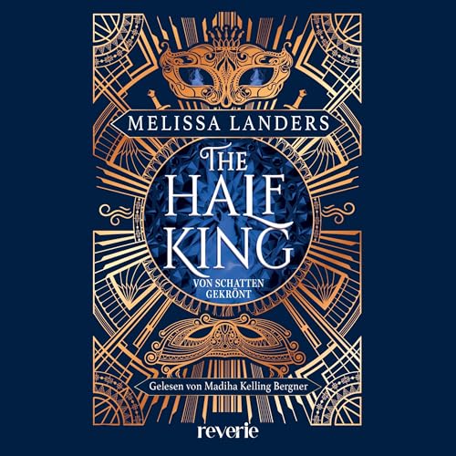 The Half King - Von Schatten gekrönt