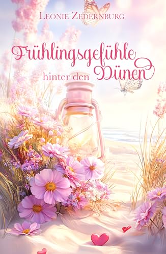Frühlingsgefühle hinter den Dünen