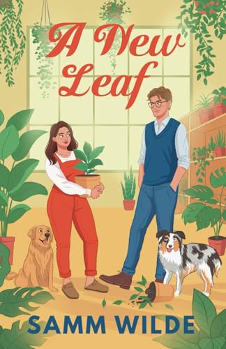 A New Leaf (The Hemlock Series, Band 1)