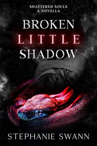 Broken Little Shadow: Shattered Souls: Novella