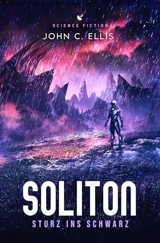 Soliton: Sturz ins Schwarz: Science Fiction