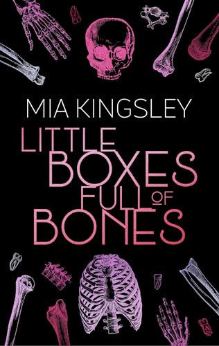Little Boxes Full Of Bones