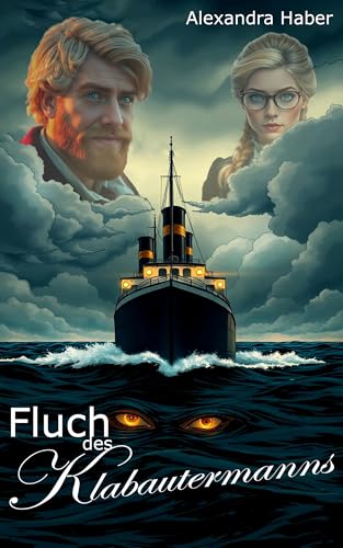 Fluch des Klabautermanns