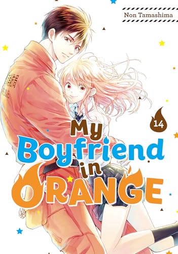 My Boyfriend in Orange 14