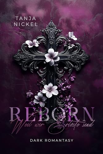 Reborn: Weil wir Erlöste sind (Sins & Salvation 3)