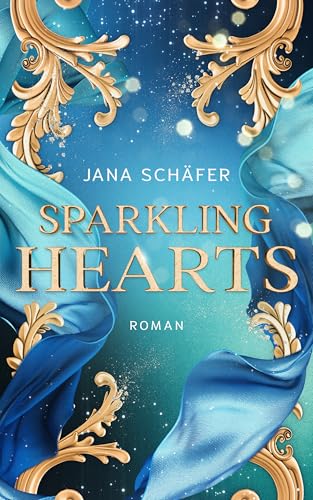 Sparkling Hearts