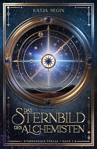 Das Sternbild des Alchemisten (Band 2)