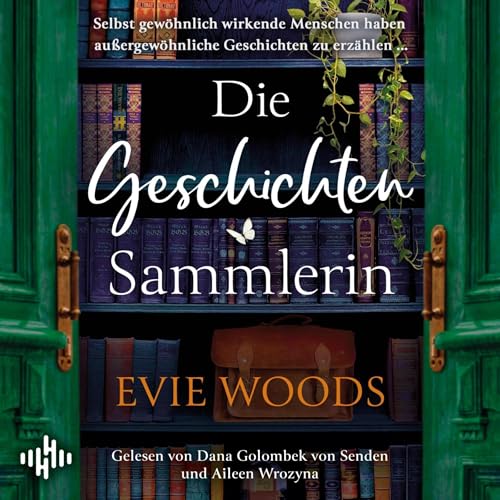Die Geschichtensammlerin