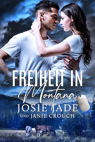 Resting Warrior Ranch: Freiheit in Montana (Resting Warrior Ranch (Deutsch) 6)