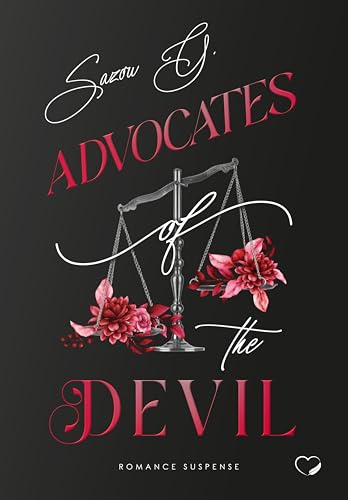 Advocates of the Devil: Romance Suspense