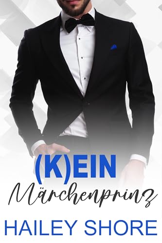 (K)ein Märchenprinz
