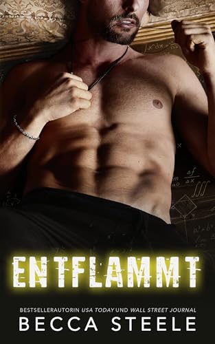 Entflammt (LSU 3)