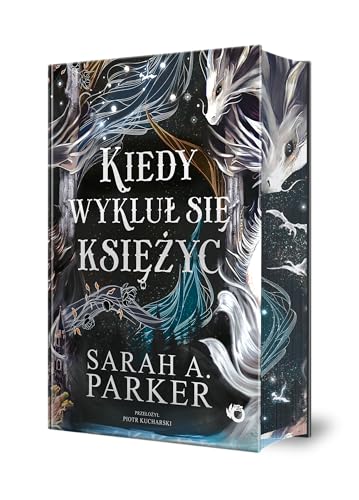 Kiedy wykluł się księżyc