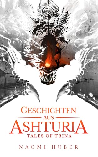 Geschichten aus Ashturia: Tales of Trina