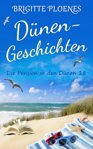 Dünen-Geschichten: Die Pension in den Dünen 18