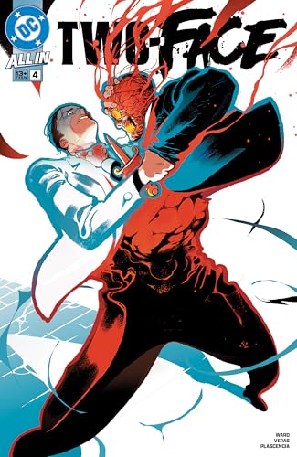 Two-Face (2024-) #4